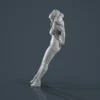 Woman Resin Figure (AL002)