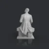 Man Resin Figure (AL011)