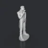 Man Resin Figure (AL017)