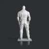 Man Resin Figure (AL028)