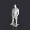 Man Resin Figure (AL028)