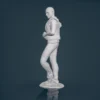 Man Resin Figure (AL045)