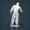 Man Resin Figure (AL142)