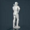 Man Resin Figure (AL174)