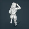 Woman Resin Figure (AL182)