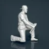 Man Resin Figure (AL197)