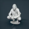 Man Resin Figure (AL208)