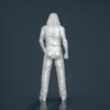 Man Resin Figure (AL219)