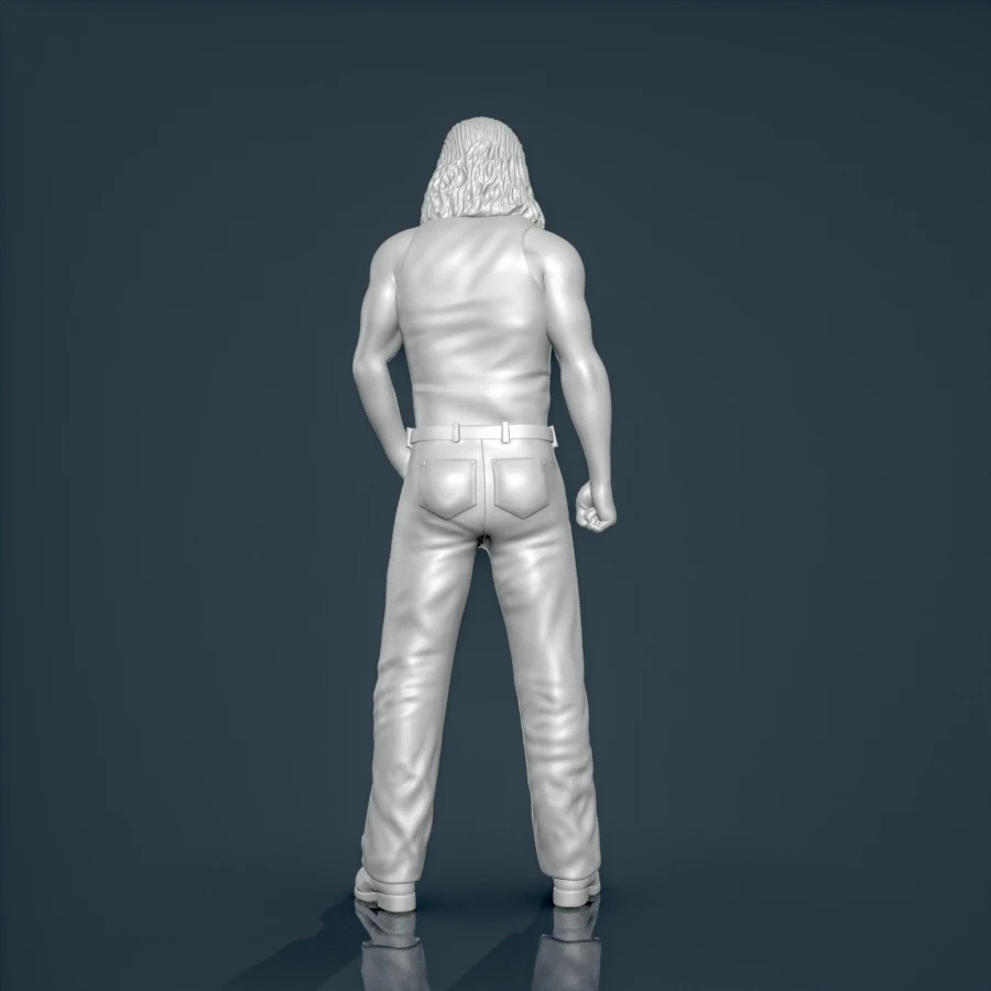 Man Resin Figure (AL219)