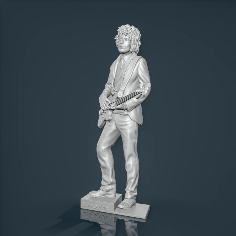 Man Resin Figure (AL220)