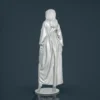 Woman Resin Figure (AL224)