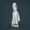 Woman Resin Figure (AL225)