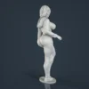 Woman Resin Figure (AL233)