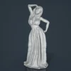 Woman Resin Figure (AL239)