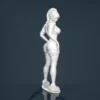 Woman Resin Figure (AL256)