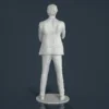 Man Resin Figure (AL271)