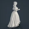 Woman Resin Figure (AL281)