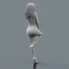 Woman Resin Figure (F180)