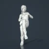 Woman Resin Figure (F185)