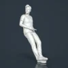 Man Resin Figure (FM32C)