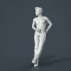 Man Resin Figure (FM32F)