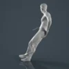 Man Resin Figure (FM32F)