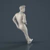 Man Resin Figure (FM32F)