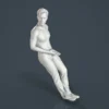 Man Resin Figure (FM32F)