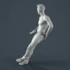 Man Resin Figure (FM32F)