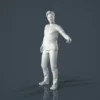 Man Resin Figure (FM34C)