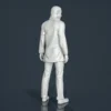 Man Resin Figure (AL298)