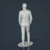 Man Resin Figure (U013)