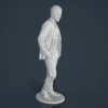 Man Resin Figure (U014)