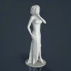 Woman Resin Figure (U086F)