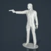 Man Resin Figure (U352)