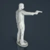 Man Resin Figure (U352)