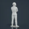 Man Resin Figure (U357)