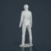 Man Resin Figure (U363)