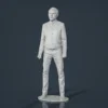 Man Resin Figure (U363)