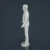 Man Resin Figure (U363)