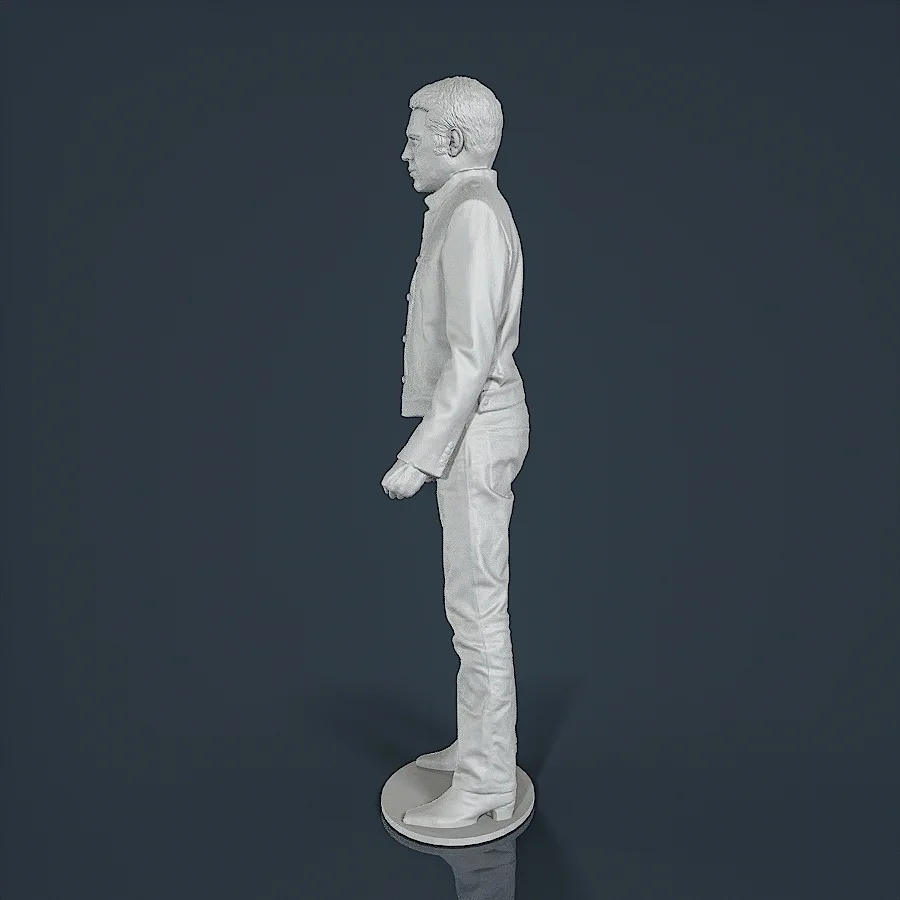 Man Resin Figure (U363)