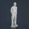 Man Resin Figure (U365)