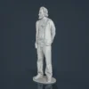 Man Resin Figure (U365)