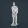 Man Resin Figure (U365)