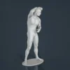 Man Resin Figure (FM001)