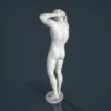 Man Resin Figure (FM002)