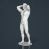 Man Resin Figure (FM002)